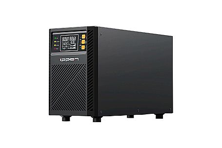 Онлайн ИБП Ippon Innova TA 1000 (1 кВА / 1 кВт)