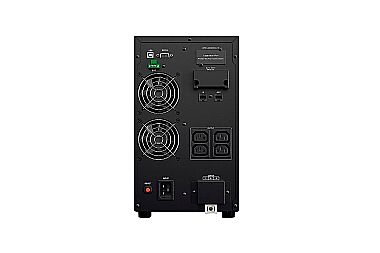 Купить онлайн ибп cyberpower ols2000e (2000 ва / 1800 вт) картинка
