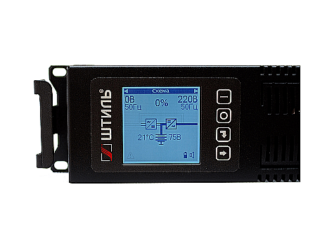 ИБП «Штиль» STR1102SL фото 11