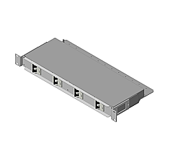 Модуль распределения PDM-03-1CL картинка