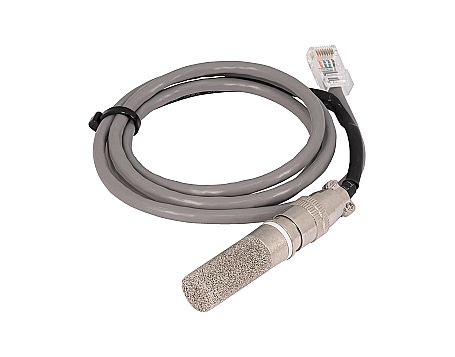 Датчик температуры и влажности Powercom GW-AF485