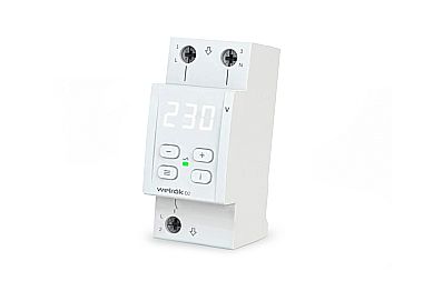 Реле напряжения Welrok D2-32