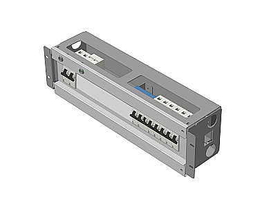 Модуль распределения PDM-03-3TL-2AT картинка