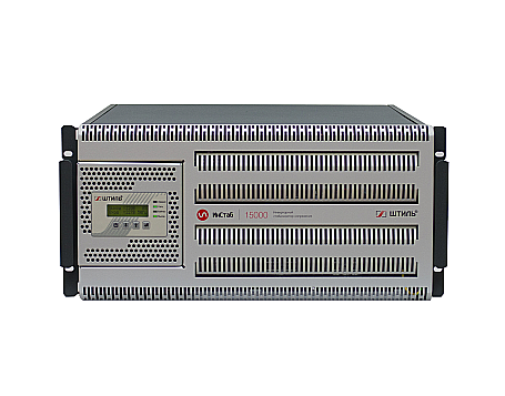 Стабилизатор напряжения «Штиль» IS3115RT фото 4