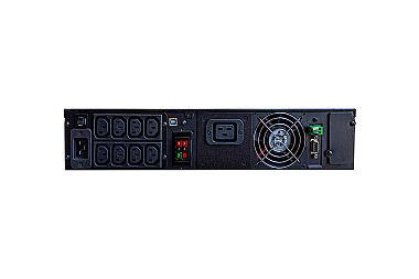 Купить онлайн ибп powercom sentinel snt-3000 (3 ква / 3 квт) картинка