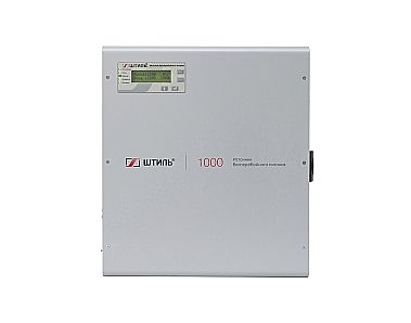 ИБП «Штиль» SW1000SL картинка