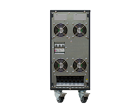 Стабилизатор напряжения «Штиль» IS3115RT фото 3