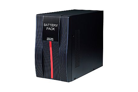 Батарейный модуль Powercom BAT MAC-72V для MAC-2000, MAC-3000