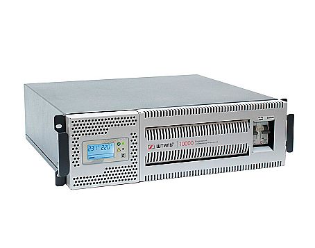 Стабилизатор напряжения «Штиль» IS10000RT  фото 5