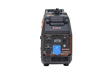 Купить бензиновый генератор zongshen bqh5200e (4,2 квт) картинка