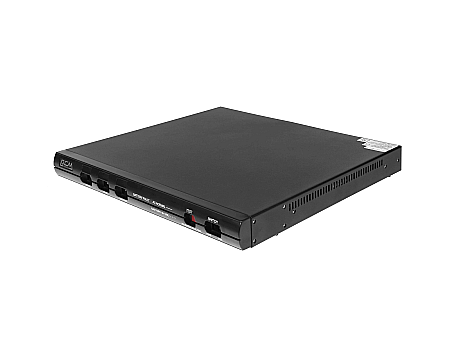 Линейно-интерактивный ИБП Powercom King Pro RM KIN-600AP RM (600 ВА / 480 Вт)