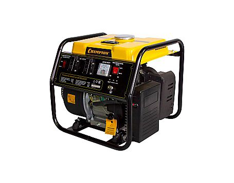 Бензиновый генератор Champion IGG3200 (3500 Вт)