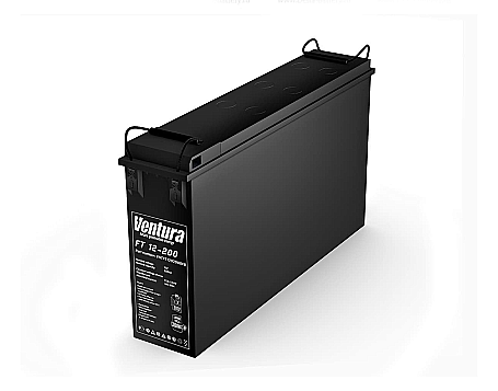 Аккумулятор Ventura FT 12-200 (12 В 200 Ач)