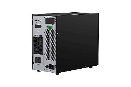 Купить онлайн ибп ippon innova ta 3000 (3 квт) фото 2