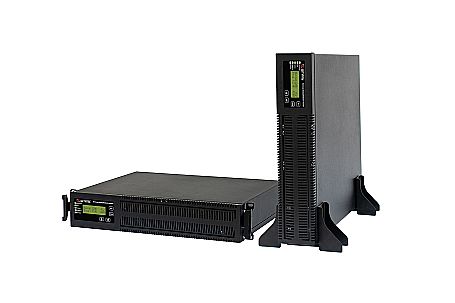 ИБП «Штиль» STR500SL-18 картинка