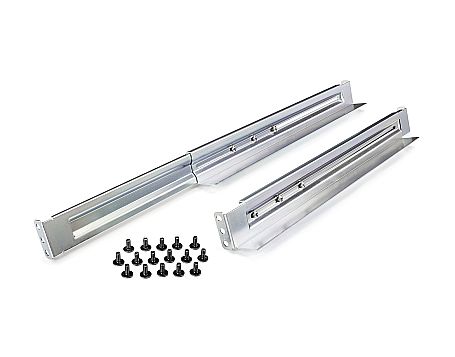 Комплект для монтажа в стойку CyberPower 4POSTRAILKIT1832 (1U)