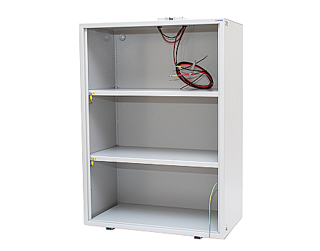 Батарейный стеллаж «Штиль» BS-36-2W фото 4