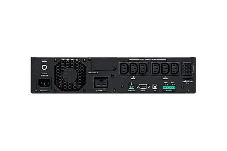 Купить онлайн ибп delta amplon rt pro-3k (3 ква / 3 квт) фото 2