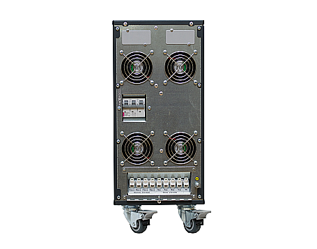 Трехфазный стабилизатор «Штиль» IS3315RT фото 3