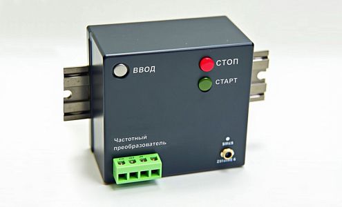 Совместная работа стабилизаторов и частотных преобразователей картинка