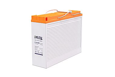 Аккумулятор Delta FT 12-105 M (12 В 105 Ач)