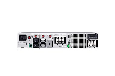 Купить онлайн ибп cyberpower ol6kerthd (6 ква / 6 квт) картинка