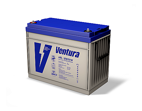 Аккумулятор Ventura HRL 12650W (12 В 150 Ач)