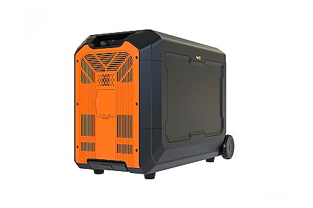 Купить портативная электростанция topon top-x3600 (3600 вт) фото 2