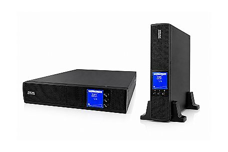 Онлайн ИБП Powercom Sentinel SNT-3000 (3 кВА / 3 кВт)