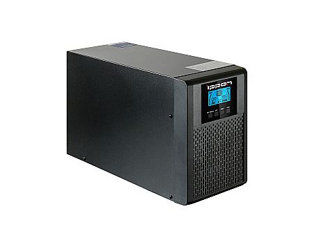 Онлайн ИБП Ippon Innova G2 1000 фото 2