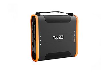 Портативная электростанция TopON TOP-X150 (300 Вт)