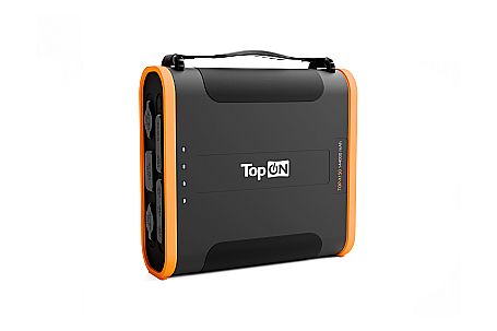 Портативная электростанция TopON TOP-X150 (300 Вт)