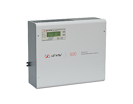 ИБП «Штиль» SW500L фото 2