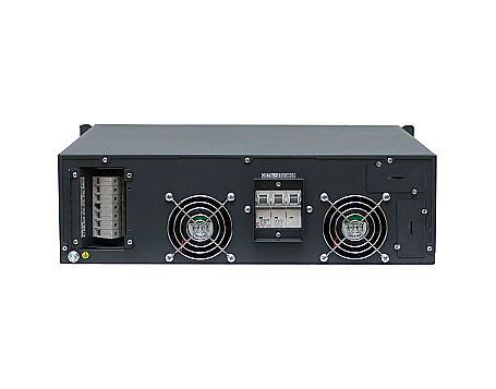 Стабилизатор напряжения «Штиль» IS3110RT фото 5