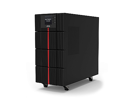 Батарейный модуль Powercom BAT MAC-6000