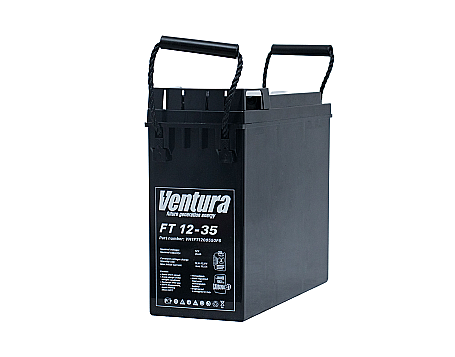 Аккумулятор Ventura FT 12-35 (12 В 35 Ач)