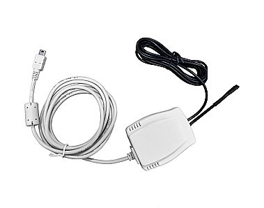 Датчик параметров окружающей среды Systeme Electriс SE9622