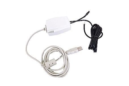 Датчик параметров окружающей среды Powercom NetFeeler PK-621C