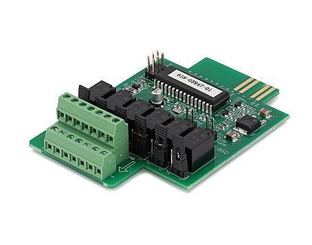 Карта мониторинга Ippon Dry Contacts