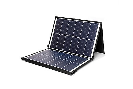 Солнечная батарея TopON TOP-SOLAR-120 (120 Вт)