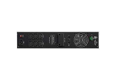 Купить онлайн ибп cyberpower ols1000e rt2u (1000 ва / 900 вт) картинка
