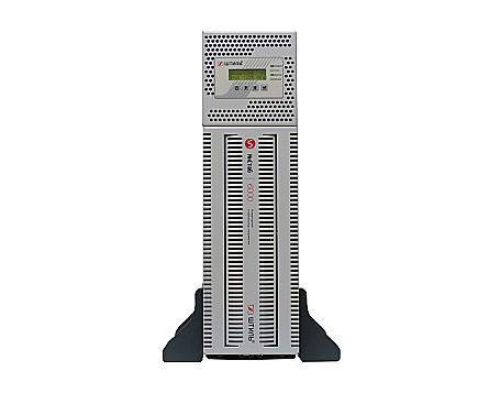 Трехфазный стабилизатор «Штиль» IS3306RT фото 2