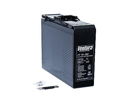 Купить аккумулятор ventura ft 12-100 (12 в 100 ач) фото 7