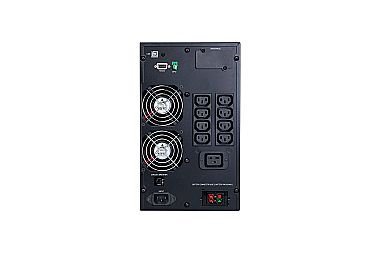 Купить онлайн ибп powercom macan mac-2000 (2 ква / 2 квт) картинка