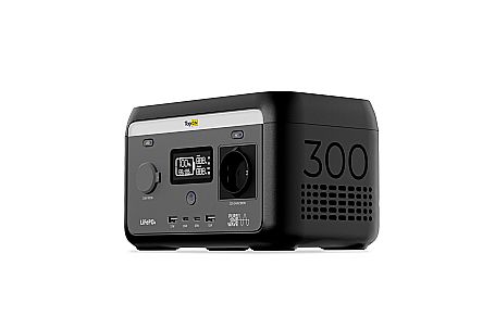 Портативная электростанция TopON TOP-H300 (300 Вт)