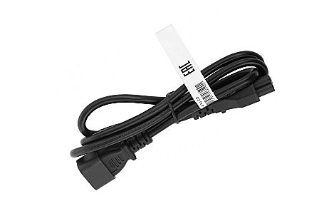 Кабель нагрузки Powercom IEC-320 C14-C5