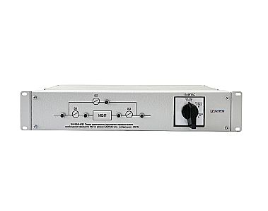 Модуль внешнего байпаса EBM-03-RC картинка