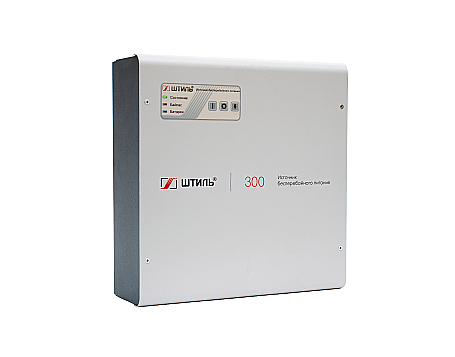 ИБП «Штиль» SW300L фото 2