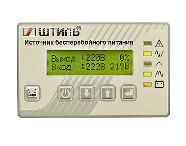 ИБП «Штиль» ST1110SL картинка