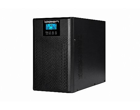 Онлайн ИБП Ippon Innova G2 3000 (3000 ВА / 2700 Вт) картинка